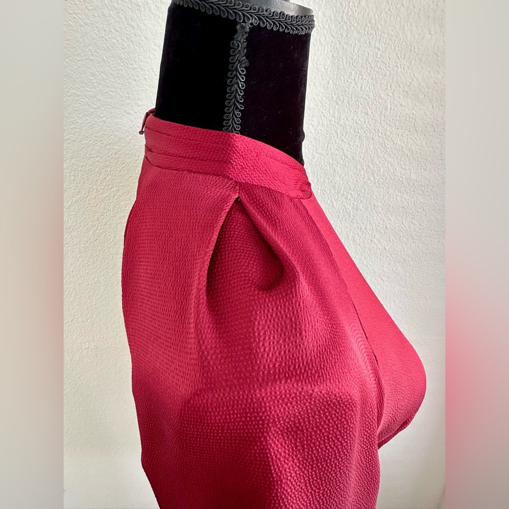 EXPRESS LUXURY DRESS - Picture 4 of 16